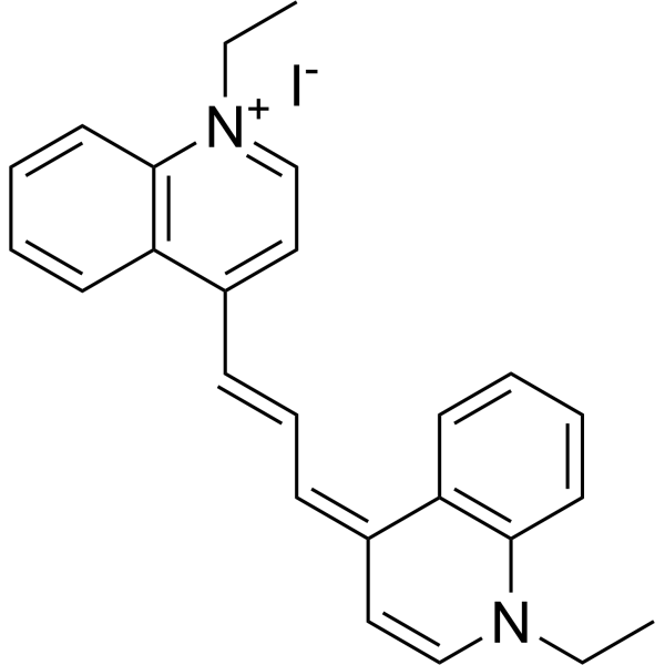 Cryptocyanine 4727-50-8